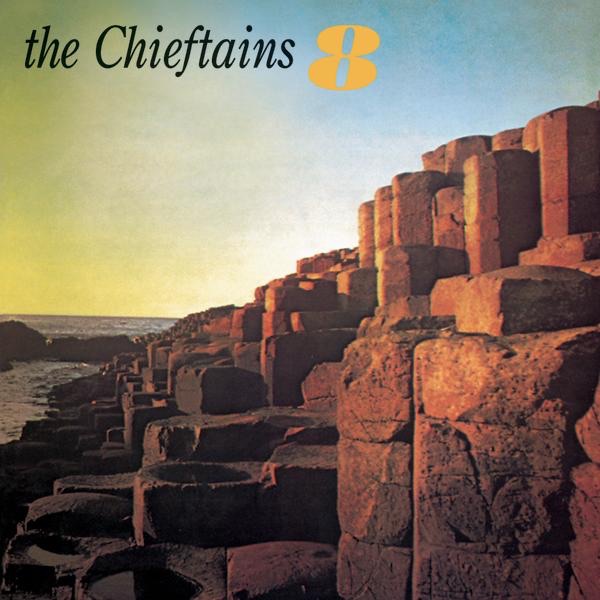 The Chieftains - The Chieftains 8